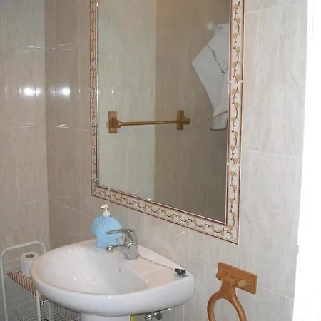 Azul Maritimo Apartamento *