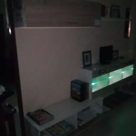 Apartamento Azul Maritimo *