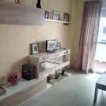 Azul Maritimo Appartement