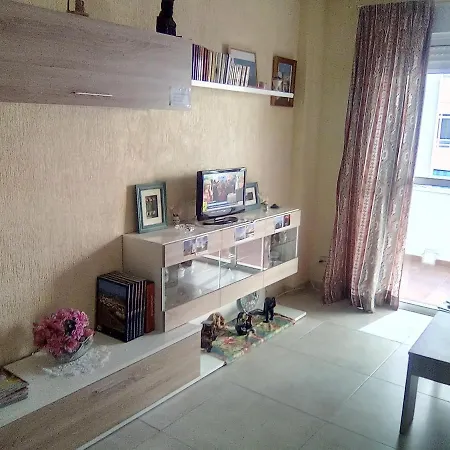 Azul Maritimo Apartment