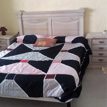 Appartement Azul Maritimo *