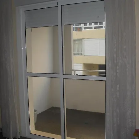 Apartment Azul Maritimo Cadiz