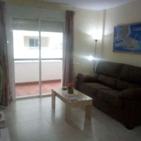 Azul Maritimo Appartement Cádiz